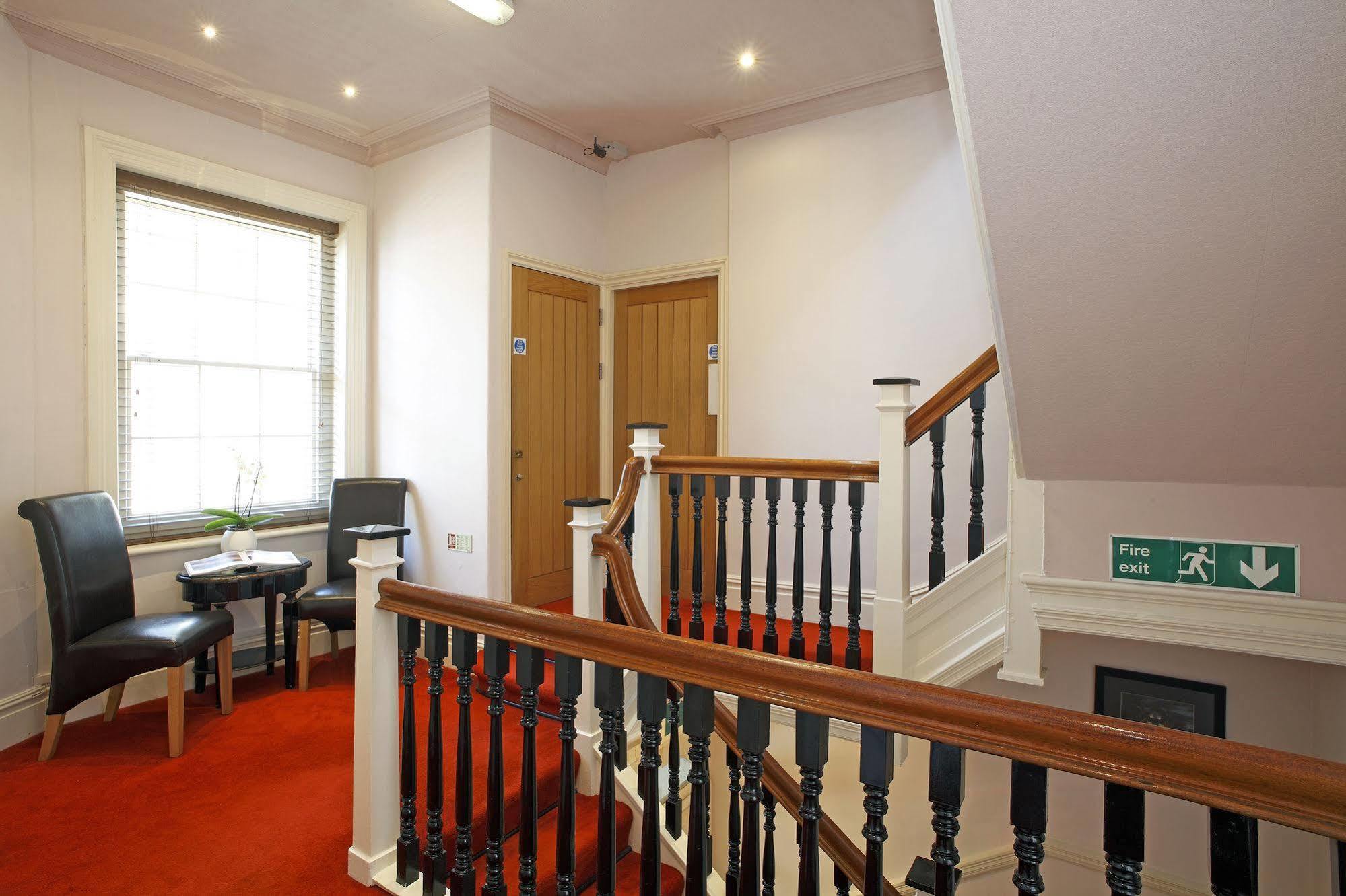 Castle Hotel Aberystwyth Esterno foto